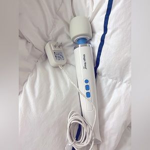 Hitachi magic wand. Pristine condition never used